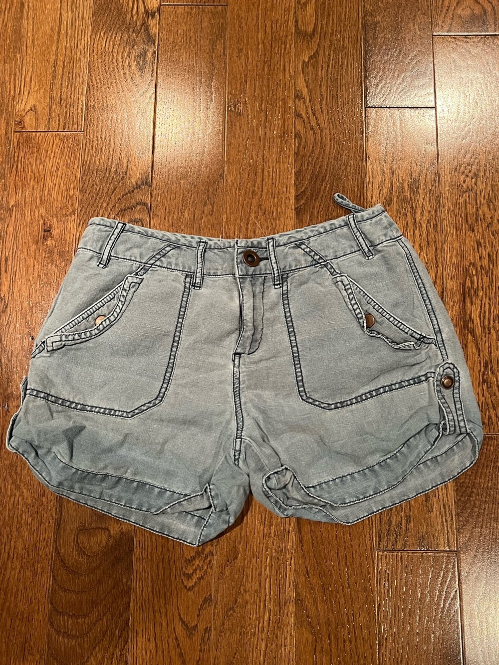 Free People Shorts